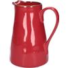ROSE & TULIPANI Brocca con Manico Concerto Corallo Stoneware 0,6 L