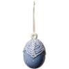 VILLEROY & BOCH Spring Decoration Addobbo Uovo Decorazione 8cm Pasqua