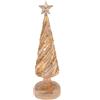 BIANCHI DINO Albero di Natale Cono LED Natale Decorazione Natalizia 30cm