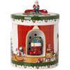 VILLEROY & BOCH Christmas Toys Scatola Carillon 2021 22cm Decorazione Natale