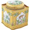 EASY LIFE Paradise Sauvage Scatola The in Latta 10,5x10,5cm