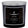HYPNO CASA CHIC Candela Profumata 350gr Pepe Nero