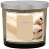 HYPNO CASA CHIC Candela Profumata 200gr Soffice Cotone