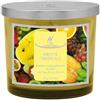 HYPNO CASA CHIC Candela Profumata 200gr Frutti Tropicali