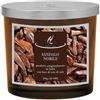 HYPNO CASA CHIC Candela Profumata 200gr Sandalo Nobile