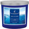 HYPNO CASA CHIC Candela Profumata 200gr Aria di Mare