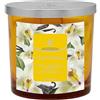 HYPNO CASA CHIC Candela Profumata 350gr Dolce Vaniglia