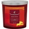 HYPNO CASA CHIC Candela Profumata 350gr Rosso Divino