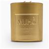 MUHA' Candela Profumata 270gr Oro Uva e Fico