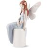 Lladrò LLADRO' Figura Statuina Scultura Ninfa della Natura 24cm Porcellana Serie Limitata 2023