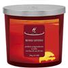 HYPNO CASA CHIC Candela Profumata 200gr Rosso Divino