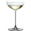 RIEDEL Veritas Set 2 Pezzi Coppa Champagne Cocktail 240ml 17cm Cristallo 6449/09