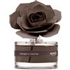 MUHA' Profumatore D'Ambiente Diffusore Rosa 50ml Vaniglia e Liquirizia