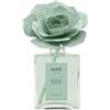 MUHA' Profumatore D'Ambiente Diffusore Rosa 200ml Cuoio e Frutti