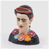 EDG Frida Carmen Vaso da Fiori 19x29xH34cm Ceramica 014241