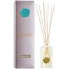 HYPNO CASA Diffusore di Fragranza a Bastoncini Stile 100ml Sapore di Mare