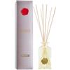 HYPNO CASA Diffusore di Fragranza a Bastoncini Stile 200ml Rosso Intenso
