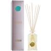 HYPNO CASA Diffusore di Fragranza a Bastoncini Stile 200ml Sapore di Mare
