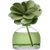 MUHA' Profumatore d'Ambiente Diffusore Flower 200ml Mosto Supremo
