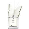 MUHA' Profumatore D'Ambiente Diffusore Butterfly 50ml Fiori di Cotone