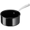 LAGOSTINA Desideria Casseruola Manico Lungo 16cm Rivestimento in Ceramica Induzione