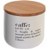 VILLA D'ESTE HOME TIVOLI - Victionary Barattolo Caffè Porcellana 500ml 5908000