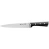 LAGOSTINA Iceforce Coltello per Affettare 20cm Acciaio Inox Doppio Rivetto Manico Ergonomico