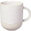 VILLEROY & BOCH Winter Glow MUG Tazza con Manico 350ml Porcellana Tavola di Natale