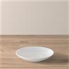 VILLEROY & BOCH - Royal Piattino per Tazza Espresso 12cm Bianco Porcellana