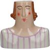 RITUALI DOMESTICI - IRobinson Anita Portavaso Cachepot 22cm