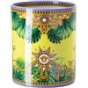 VERSACE - Jungle Animalier Vaso da Fiori 18cm Porcellana