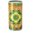 VERSACE - Jungle Animalier Vaso da Fiori 24cm Porcellana