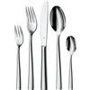 WMF Philadelphia Servizio Posate 30 Pezzi Acciaio Inox Cromargan 6 Persone