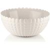 GUZZINI Tiffany Insalatiera Ciotola Coppa Bianco 30cm
