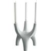 ROSENTHAL - Studio Line Free Spirit Candeliere bianco 23cm