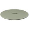 BLIM PLUS Coperchio per Ciotola Paestum M 20cm Forest Medium Verde Made in Italy 100% Riciclabile