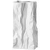 ROSENTHAL - Studio Line Tutenvase Vaso Bianco 18cm Porcellana