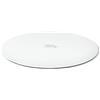 BLIM PLUS Coperchio per Ciotola Paestum L 25cm Arctic White Bianco Made in Italy 100% Riciclabile