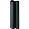 ROSENTHAL - Studio Line Arkadia Vaso Nero 28cm (1961 - 2011) Edizione Limitata