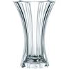 NACHTMANN - Vaso da Fiori Saphir 18cm Cristallo