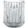 NACHTMANN Jules Set 4 Pezzi Bicchieri da Whisky Tumbler 305ml Cristallo
