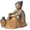 Lladrò LLADRO' - Figura statua porcellana Palancia