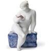 Lladrò LLADRO' - Figura statua porcellana La vista