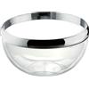 GUZZINI Look Contenitore Ciotola Coppa Trasparente 15cm