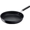 LAGOSTINA Tempra Antiaderente Padella 1 Manico 20cm Alluminio