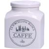 LA PORCELLANA BIANCA - Conserva Barattolo Contenitore Caffè 1,1 L P01261100C
