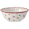 VILLEROY & BOCH Toy's Delight Scodella Ciotola Coppetta Piccola 15cm Tavola Natale