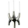ROSENTHAL - Studio Line Free Spirit Candeliere Platino 23cm