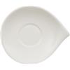VILLEROY & BOCH - Flow piattino per tazza da espresso/moka