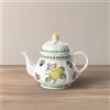 VILLEROY & BOCH French Garden Fleurence Teiera Bricco Tè 1 Litro Porcellana